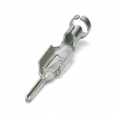 ICC-MT 0,5-1,0 3190577 PHOENIX CONTACT Terminal modular macho, se introduce en la carcasa de conector ICC de..