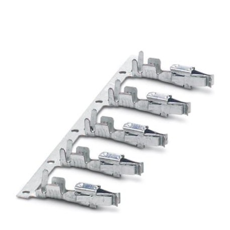 STG-MTN 1,5-2,5 BAND 3190632 PHOENIX CONTACT Contacto hembra modular, se introduce en la carcasa enchufable ..