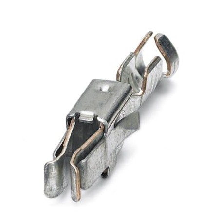MSTBC-MT 1,5-2,5 BA 3190658 PHOENIX CONTACT Terminal modular hembra, se introduce en la carcasa de conector ..