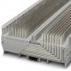 RV 8-PV-TP(2,4X0,8)L 3191039 PHOENIX CONTACT Marshalling panel