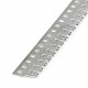 S-FS (2,8X0,8) 3191699 PHOENIX CONTACT Potenzialausgleichsschiene