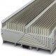 RVS 10-TP(2,4X0,8)L 3192038 PHOENIX CONTACT Connecteurs sous-répartiteurs, Tension nominale: 250 V, Intensit..