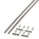 RV 8-SPSA 3193011 PHOENIX CONTACT Montagematerial