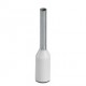 AI 0,5 8 WH 3200014 PHOENIX CONTACT Puntera, Longitud de zona de contacto: 8 mm, longitud del manguito: 14 m..