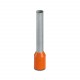 AI 4 -18 OG 3200098 PHOENIX CONTACT Puntera, Longitud de zona de contacto: 18 mm, longitud del manguito: 26 ..