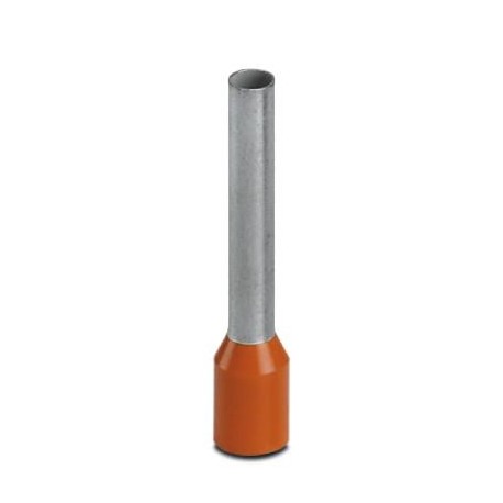 AI 4 -18 OG 3200098 PHOENIX CONTACT Puntera, Longitud de zona de contacto: 18 mm, longitud del manguito: 26 ..
