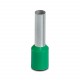 AI 6 -12 GN 3200108 PHOENIX CONTACT Puntera, Longitud de zona de contacto: 12 mm, longitud del manguito: 20 ..