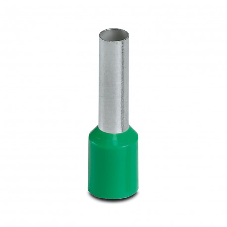 AI 6 -12 GN 3200108 PHOENIX CONTACT Puntera, Longitud de zona de contacto: 12 mm, longitud del manguito: 20 ..