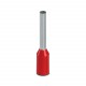 AI 1 -10 RD 3200182 PHOENIX CONTACT Puntera, Longitud de zona de contacto: 10 mm, longitud del manguito: 16 ..