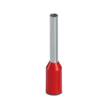 AI 1 -10 RD 3200182 PHOENIX CONTACT Puntera, Longitud de zona de contacto: 10 mm, longitud del manguito: 16 ..