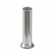 A 0,5 6 3200218 PHOENIX CONTACT Puntera, Longitud de zona de contacto: 6 mm, longitud del manguito: 6 mm, co..