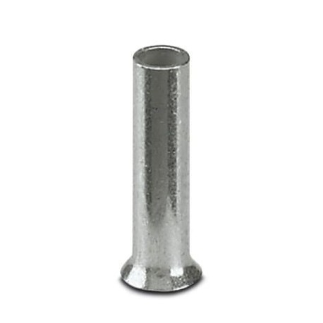A 0,5 6 3200218 PHOENIX CONTACT Puntera, Longitud de zona de contacto: 6 mm, longitud del manguito: 6 mm, co..