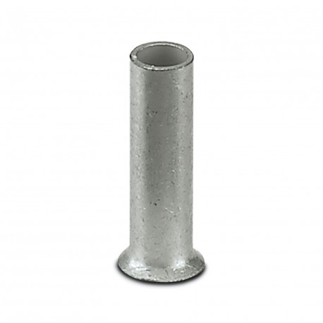 A 0,75- 6 3200221 PHOENIX CONTACT Puntera, Longitud de zona de contacto: 6 mm, longitud del manguito: 6 mm, ..