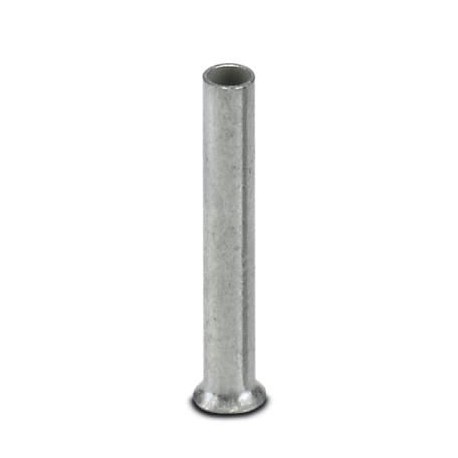 A 0,75-10 3200234 PHOENIX CONTACT Puntera, Longitud de zona de contacto: 12 mm, longitud del manguito: 10 mm..