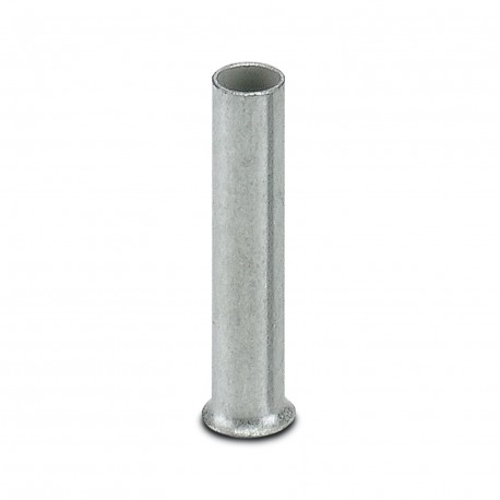 A 1,5 -10 3200276 PHOENIX CONTACT Puntera, Longitud de zona de contacto: 10 mm, longitud del manguito: 10 mm..