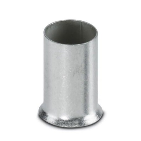 A 25 -12 3200357 PHOENIX CONTACT Puntera, Longitud de zona de contacto: 12 mm, longitud del manguito: 12 mm,..