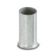 A 25 -15 3200360 PHOENIX CONTACT Puntera, Longitud de zona de contacto: 15 mm, longitud del manguito: 15 mm,..