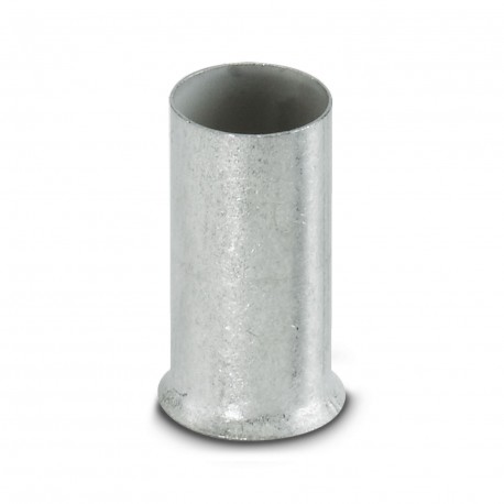 A 25 -15 3200360 PHOENIX CONTACT Puntera, Longitud de zona de contacto: 15 mm, longitud del manguito: 15 mm,..