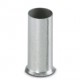 A 25 -18 3200373 PHOENIX CONTACT Puntera, Longitud de zona de contacto: 18 mm, longitud del manguito: 18 mm,..