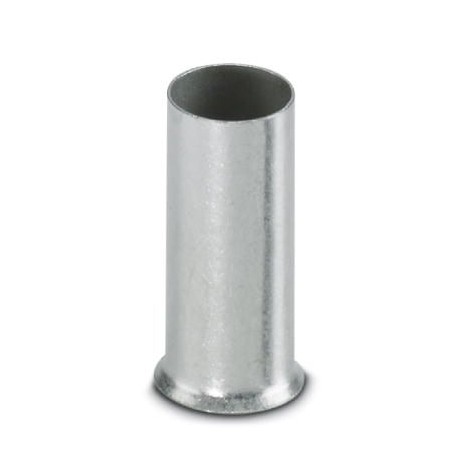 A 25 -18 3200373 PHOENIX CONTACT Puntera, Longitud de zona de contacto: 18 mm, longitud del manguito: 18 mm,..