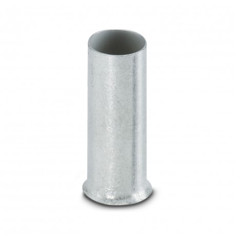 A 25 -20 3200386 PHOENIX CONTACT Puntera, Longitud de zona de contacto: 20 mm, longitud del manguito: 20 mm,..