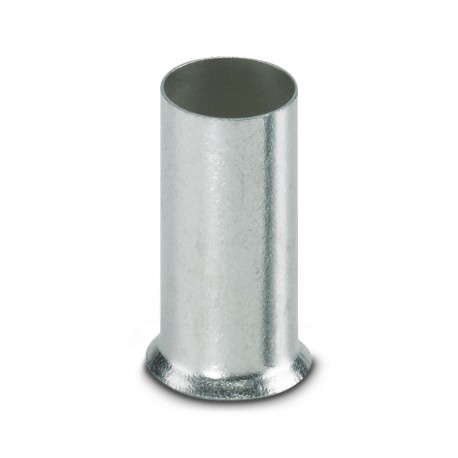 A 35 -18 3200399 PHOENIX CONTACT Puntera, Longitud de zona de contacto: 18 mm, longitud del manguito: 18 mm,..