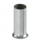 A 35 -20 3200409 PHOENIX CONTACT Puntera, Longitud de zona de contacto: 20 mm, longitud del manguito: 20 mm,..