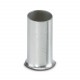 A 16 -12 3200425 PHOENIX CONTACT Puntera, Longitud de zona de contacto: 12 mm, longitud del manguito: 12 mm,..