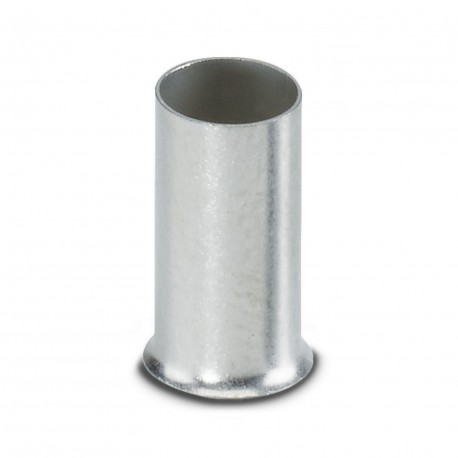 A 16 -12 3200425 PHOENIX CONTACT Puntera, Longitud de zona de contacto: 12 mm, longitud del manguito: 12 mm,..