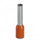 AI 4 -12 OG 3200438 PHOENIX CONTACT Puntera, Longitud de zona de contacto: 12 mm, longitud del manguito: 20 ..