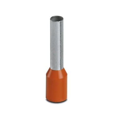 AI 4 -12 OG 3200438 PHOENIX CONTACT Puntera, Longitud de zona de contacto: 12 mm, longitud del manguito: 20 ..