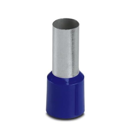 AI 50 -20 BU 3200454 PHOENIX CONTACT Puntera, Longitud de zona de contacto: 20 mm, longitud del manguito: 36..