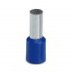 AI 16 -12 BU 3200564 PHOENIX CONTACT Puntera, Longitud de zona de contacto: 12 mm, longitud del manguito: 24..