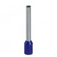 AI 2,5 -18 BU 3200580 PHOENIX CONTACT Puntera, Longitud de zona de contacto: 18 mm, longitud del manguito: 2..