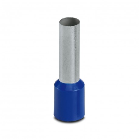 AI 16 -18 BU 3200629 PHOENIX CONTACT Puntera, Longitud de zona de contacto: 18 mm, longitud del manguito: 28..