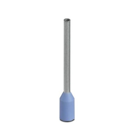 AI 0,25-12 BU 3200632 PHOENIX CONTACT Puntera, Longitud de zona de contacto: 12 mm, longitud del manguito: 1..