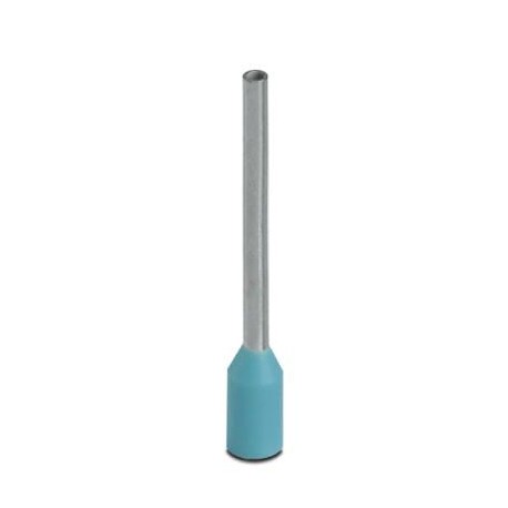 AI 0,34-12 TQ 3200645 PHOENIX CONTACT Puntera, Longitud de zona de contacto: 12 mm, longitud del manguito: 1..