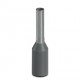 AI 0,75- 6 GY 3200690 PHOENIX CONTACT Puntera, Longitud de zona de contacto: 6 mm, longitud del manguito: 12..