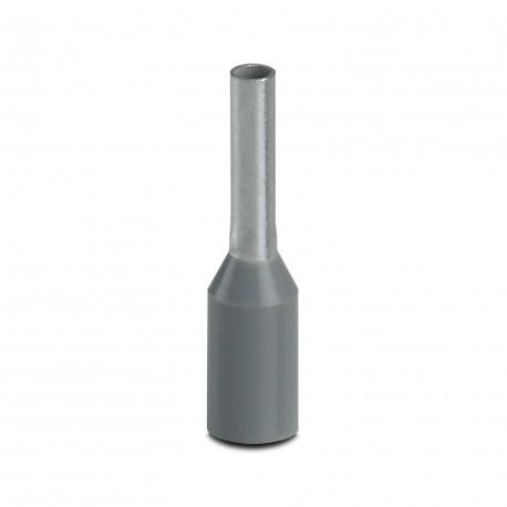 AI 0,75- 6 GY 3200690 PHOENIX CONTACT Puntera, Longitud de zona de contacto: 6 mm, longitud del manguito: 12..