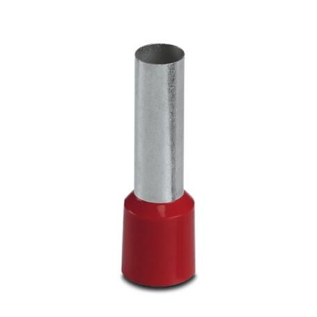 AI 35 -25 RD 3200713 PHOENIX CONTACT Ferrule