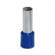 AI 50 -25 BU 3200726 PHOENIX CONTACT Puntera, Longitud de zona de contacto: 25 mm, longitud del manguito: 40..