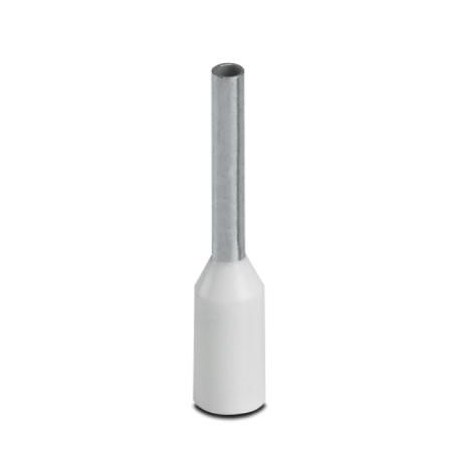 AI 0,5 8 WH -1000 3200881 PHOENIX CONTACT Puntera, Longitud de zona de contacto: 8 mm, longitud del manguito..