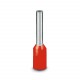 AI 1 8 RD -1000 3200904 PHOENIX CONTACT Puntera, Longitud de zona de contacto: 8 mm, longitud del manguito: ..