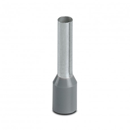 AI 4 -12 GY 3200959 PHOENIX CONTACT Puntera, Longitud de zona de contacto: 12 mm, longitud del manguito: 20 ..