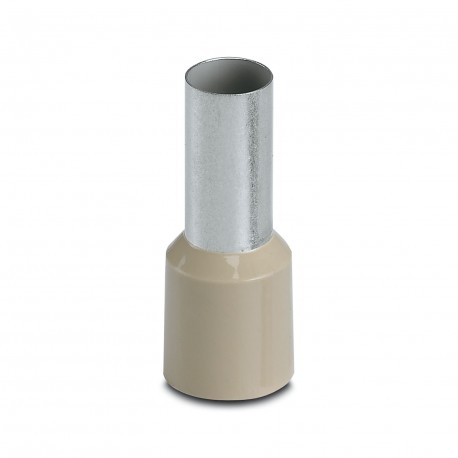 AI 35 -16 BE 3201071 PHOENIX CONTACT Puntera, Longitud de zona de contacto: 16 mm, longitud del manguito: 30..