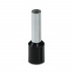 AI 6 -12 BK 3201107 PHOENIX CONTACT Puntera, Longitud de zona de contacto: 12 mm, longitud del manguito: 20 ..