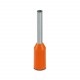 AI 0,5 8 OG 3201123 PHOENIX CONTACT Puntera, Longitud de zona de contacto: 8 mm, longitud del manguito: 14 m..