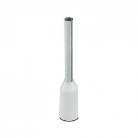 AI 0,5 -10 WH 3201275 PHOENIX CONTACT Puntera, Longitud de zona de contacto: 10 mm, longitud del manguito: 1..