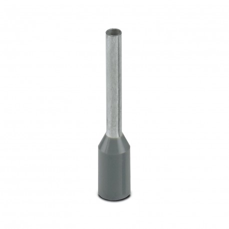 AI 0,75-10 GY 3201288 PHOENIX CONTACT Puntera, Longitud de zona de contacto: 10 mm, longitud del manguito: 1..