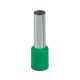 AI 16 -18 GN 3201330 PHOENIX CONTACT Puntera, Longitud de zona de contacto: 18 mm, longitud del manguito: 28..